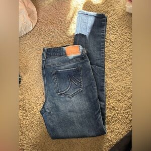 Maurices Skinny Jeans